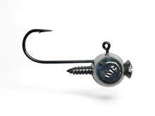 Lade das Bild in den Galerie-Viewer, Schraub-Jigkopf für Schraubfischköder