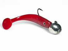 Lade das Bild in den Galerie-Viewer, Schraub-Jigkopf für Schraubfischköder