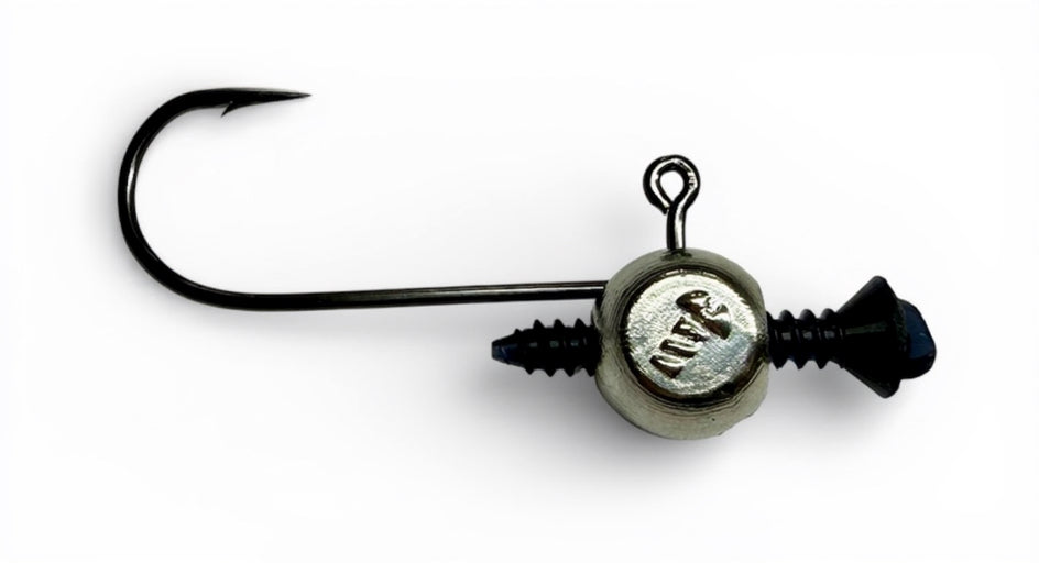 Screw jig