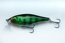 Lade das Bild in den Galerie-Viewer, DONAURÄUBER