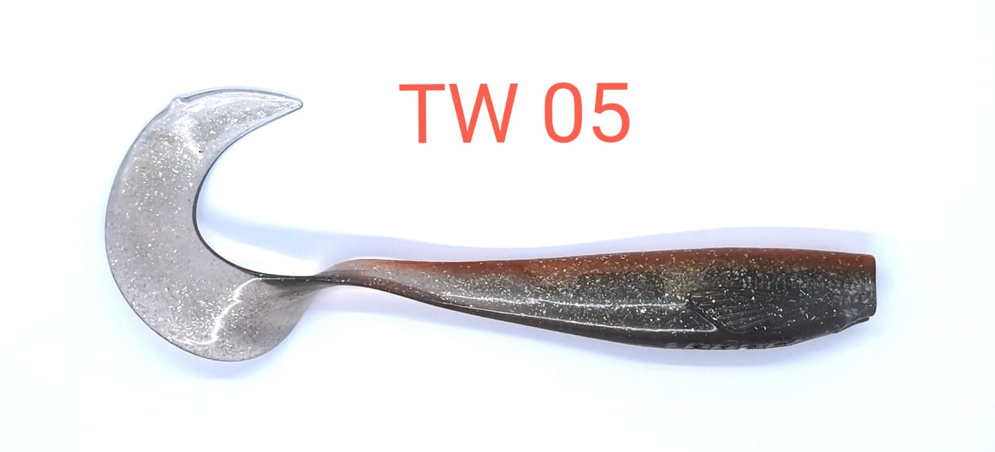 Royber Gau Shad
