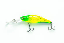 Lade das Bild in den Galerie-Viewer, TIEFENLÄUFER