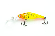 Lade das Bild in den Galerie-Viewer, TIEFENLÄUFER