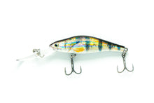 Lade das Bild in den Galerie-Viewer, TIEFENLÄUFER