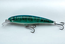 Lade das Bild in den Galerie-Viewer, DONAURÄUBER-Z