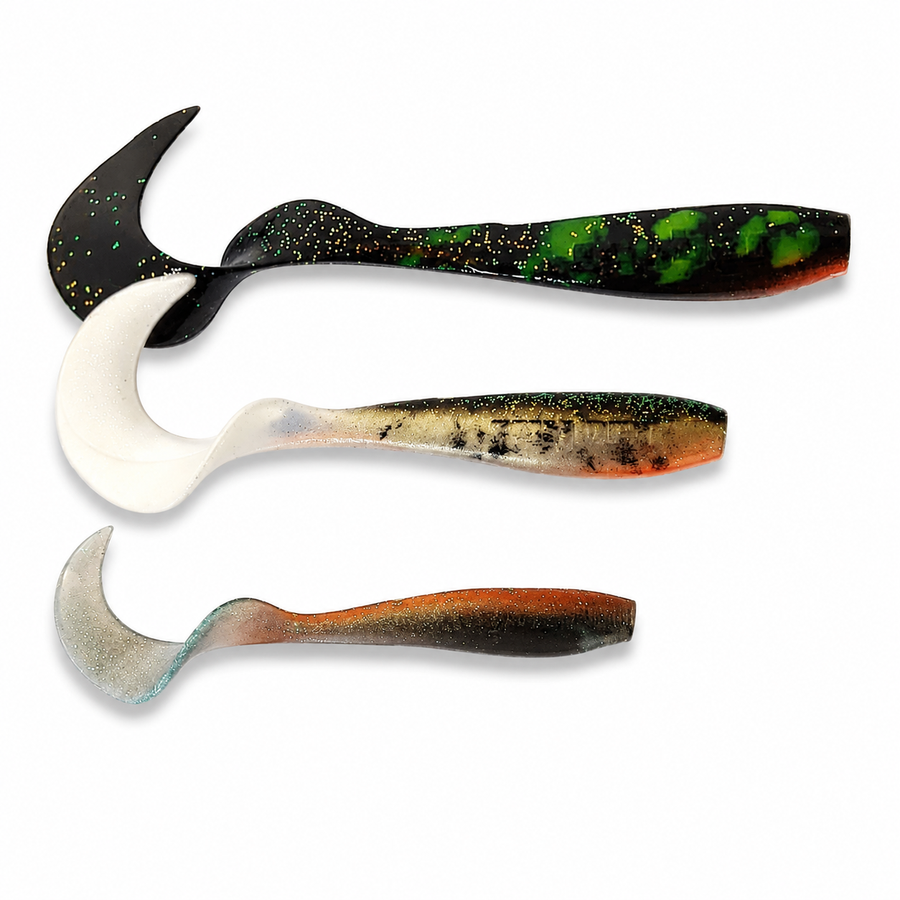 Royber Twister