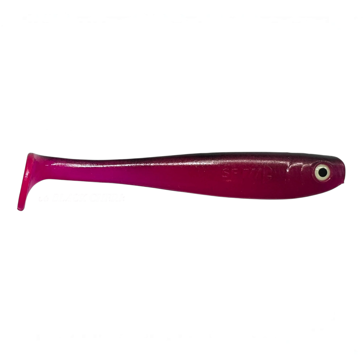 Shrady 12 cm Black Cherry