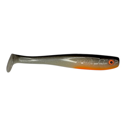 Shrady 14 cm Fire Roach
