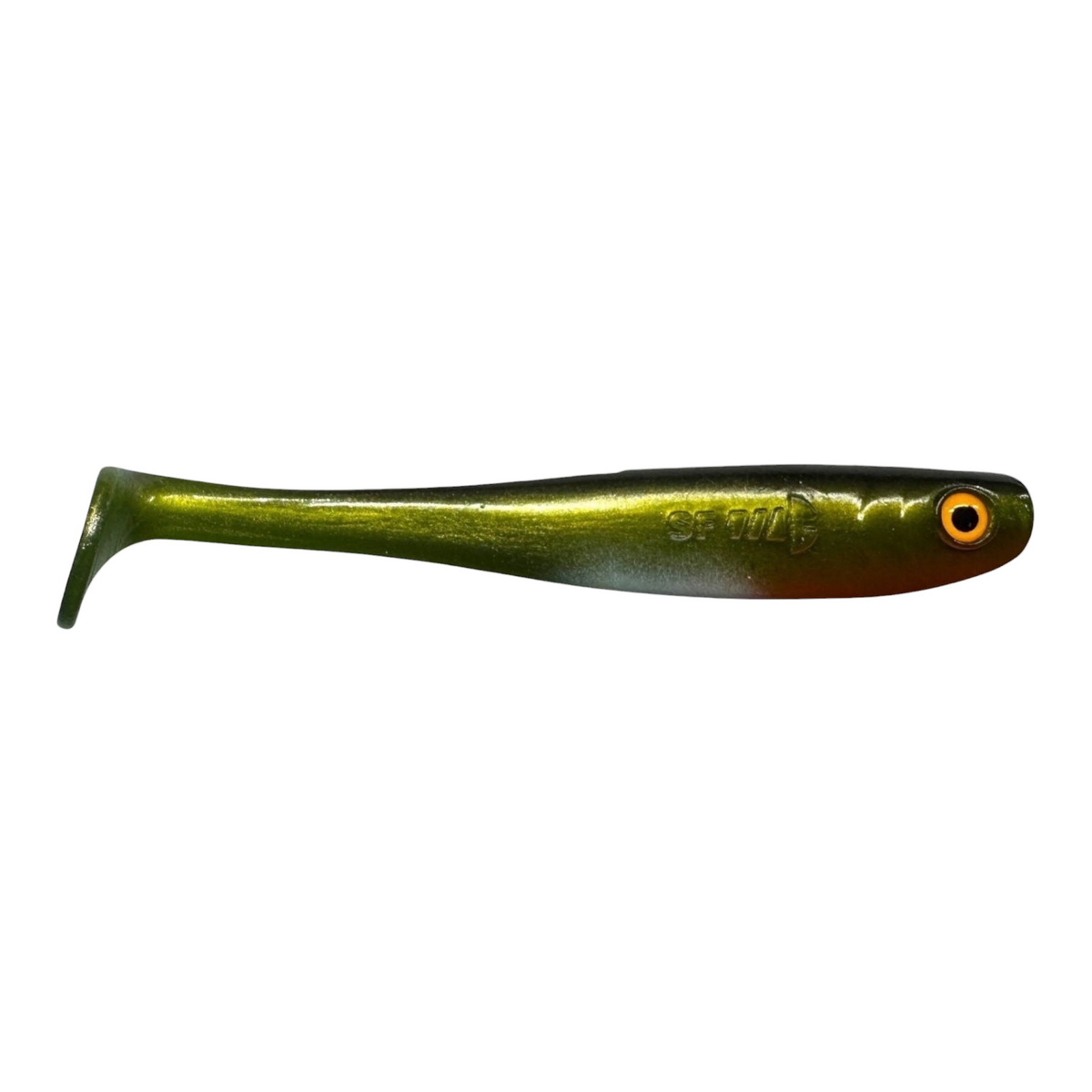 Shrady 12 cm Baby Perch