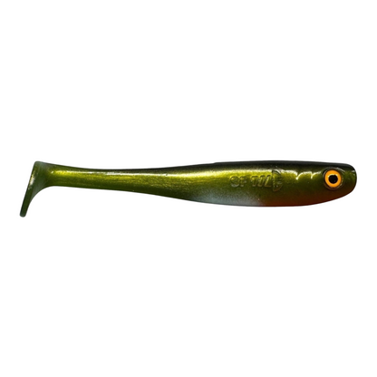 Shrady 12 cm Baby Perch