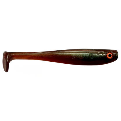 Shrady 10 cm Bronze