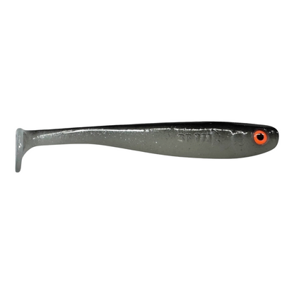 Shrady 12 cm Black Snow