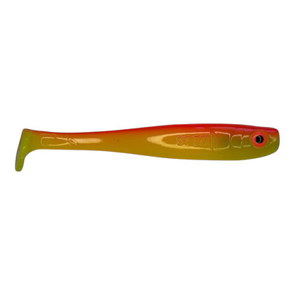 Shrady 14 cm Hot Lava