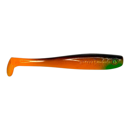 Shrady 14 cm Pumpkin
