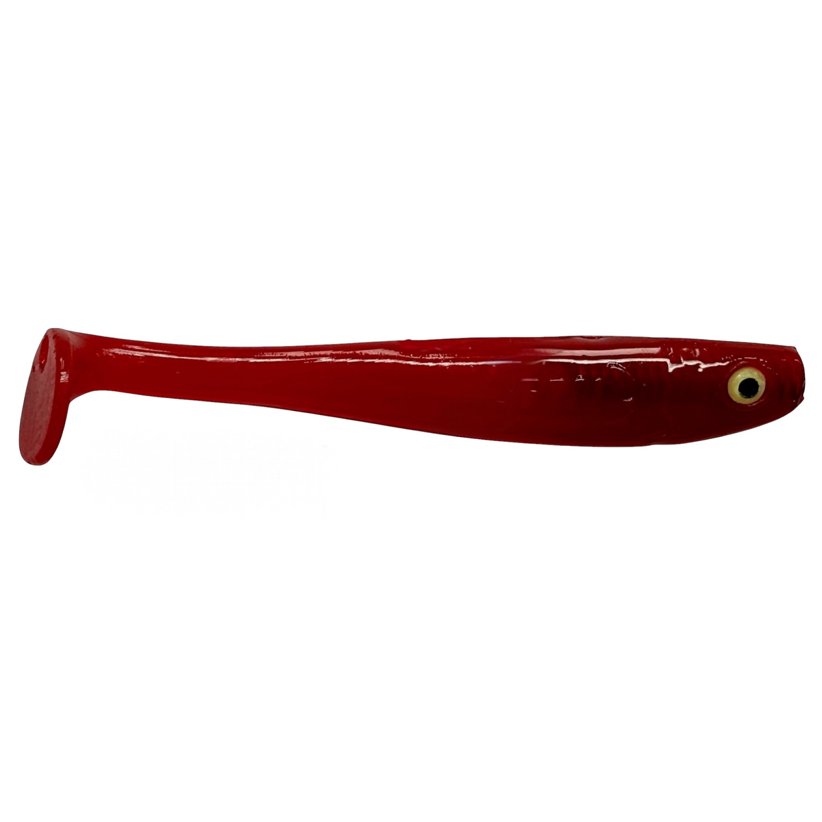 Shrady 10 cm Signal Red