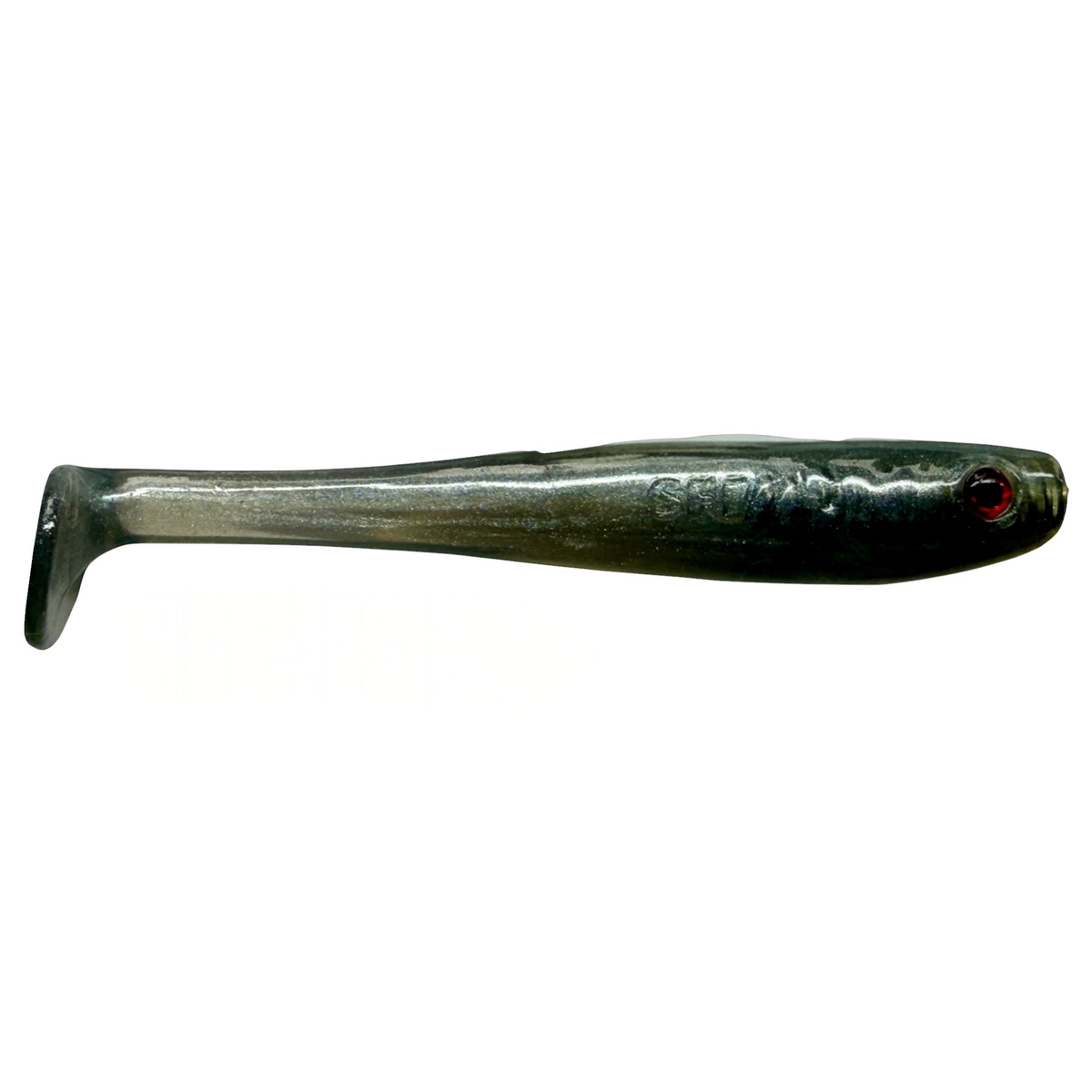 Shrady 10 cm Silver Shine