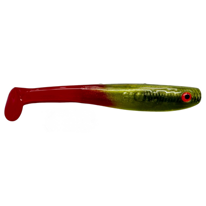 Shrady 10 cm Tomato