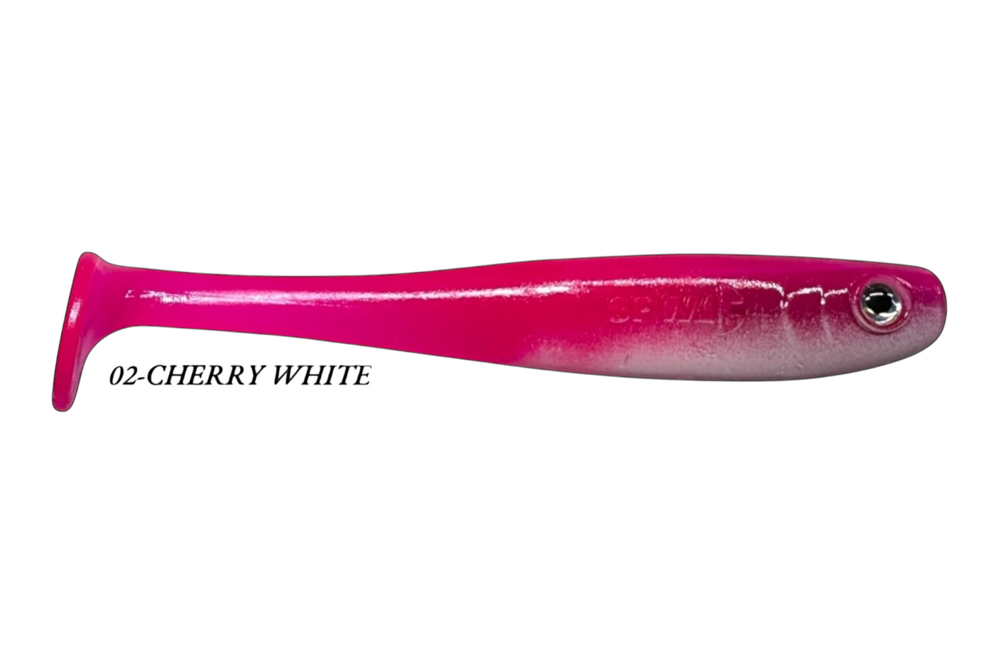 Shrady 12cm