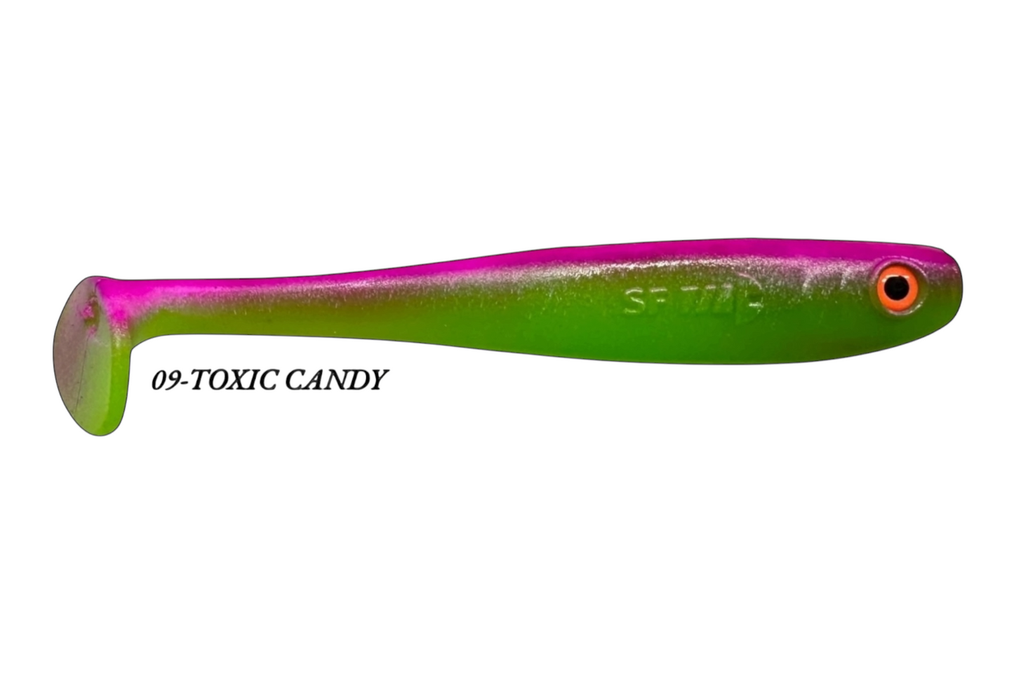 Shrady 12cm