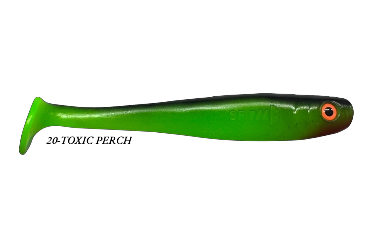 Shrady 12cm