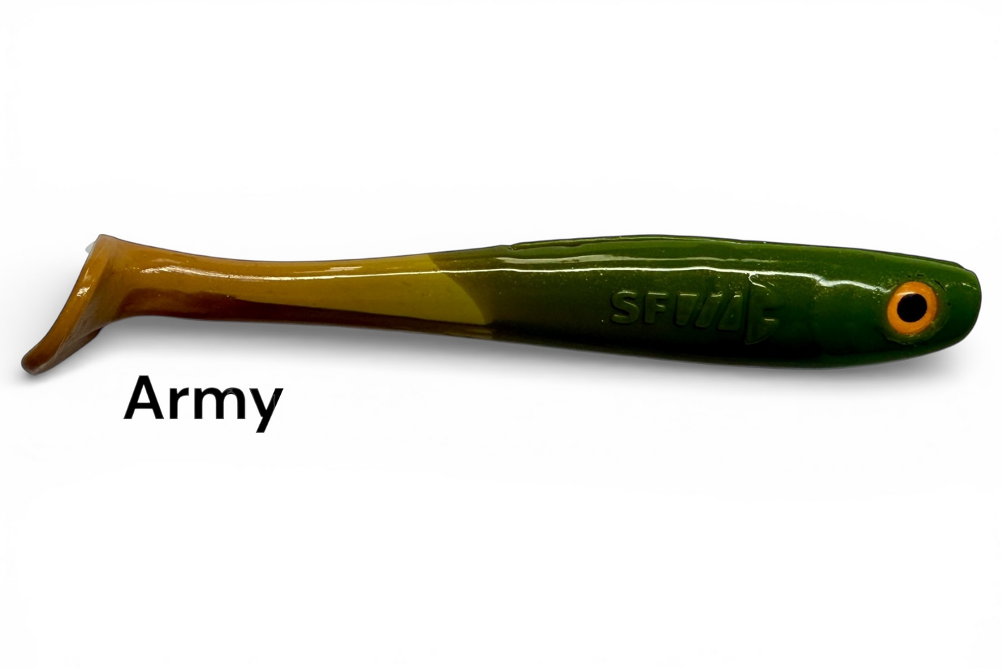 Shrady 10cm