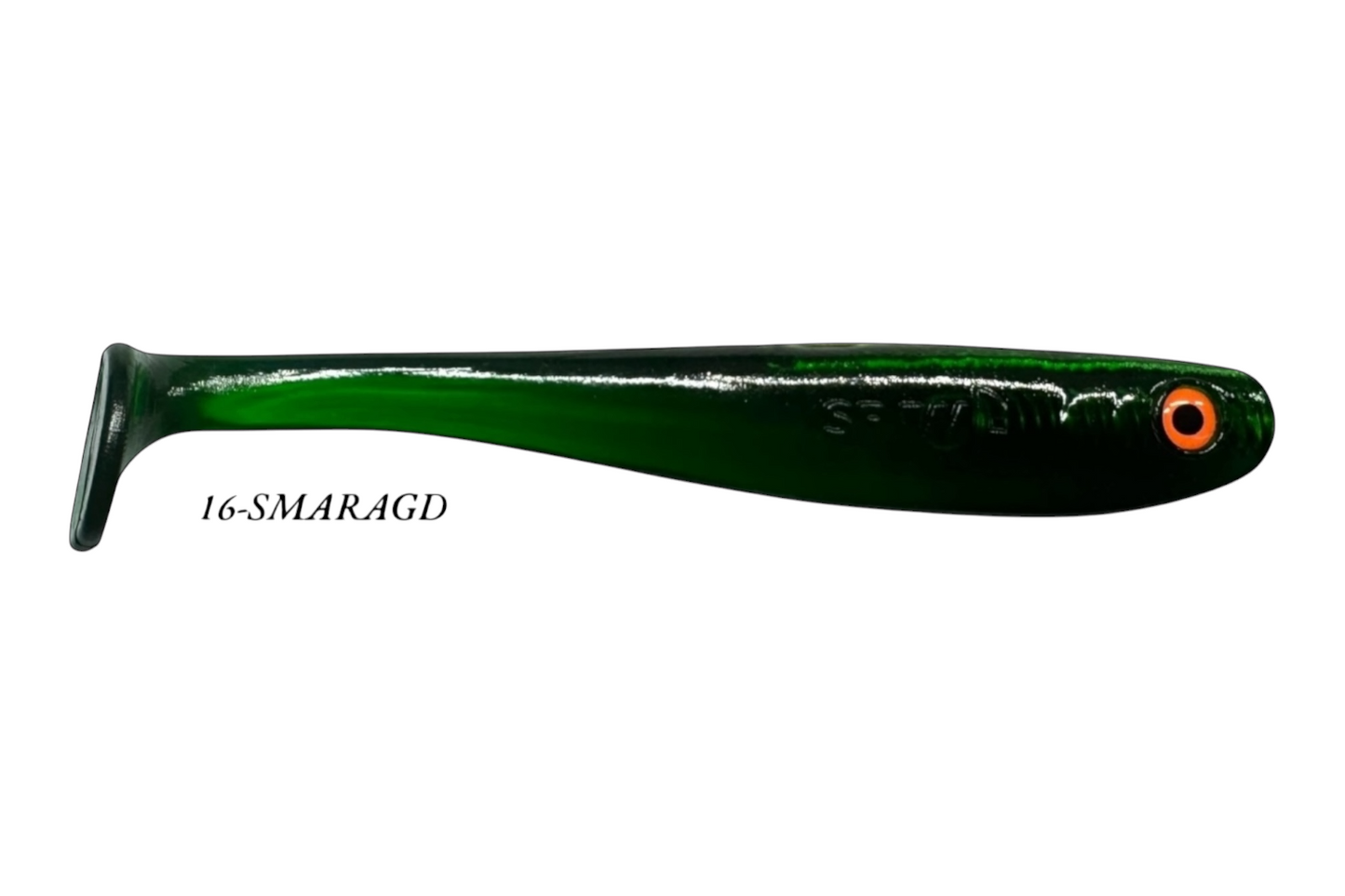 Shrady 12cm