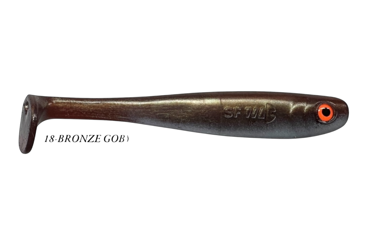 Shrady 12cm