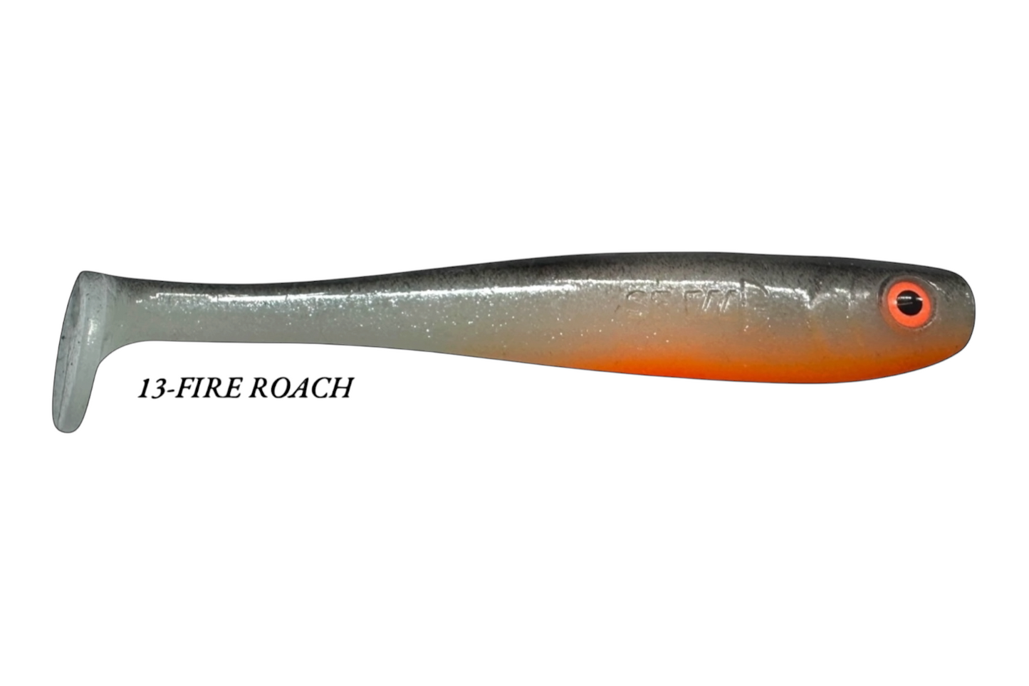 Shrady 12cm