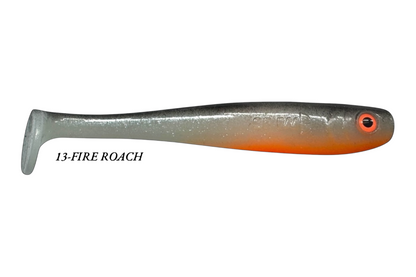 Shrady 12cm