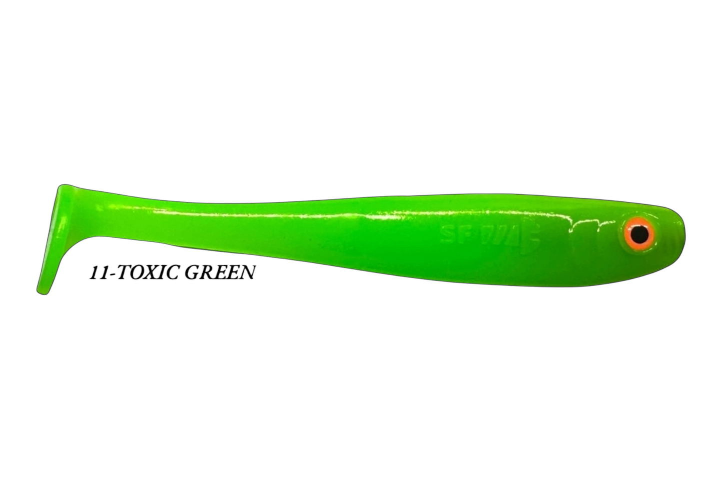 Shrady 12cm
