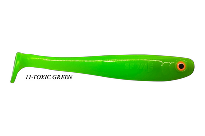 Shrady 12cm