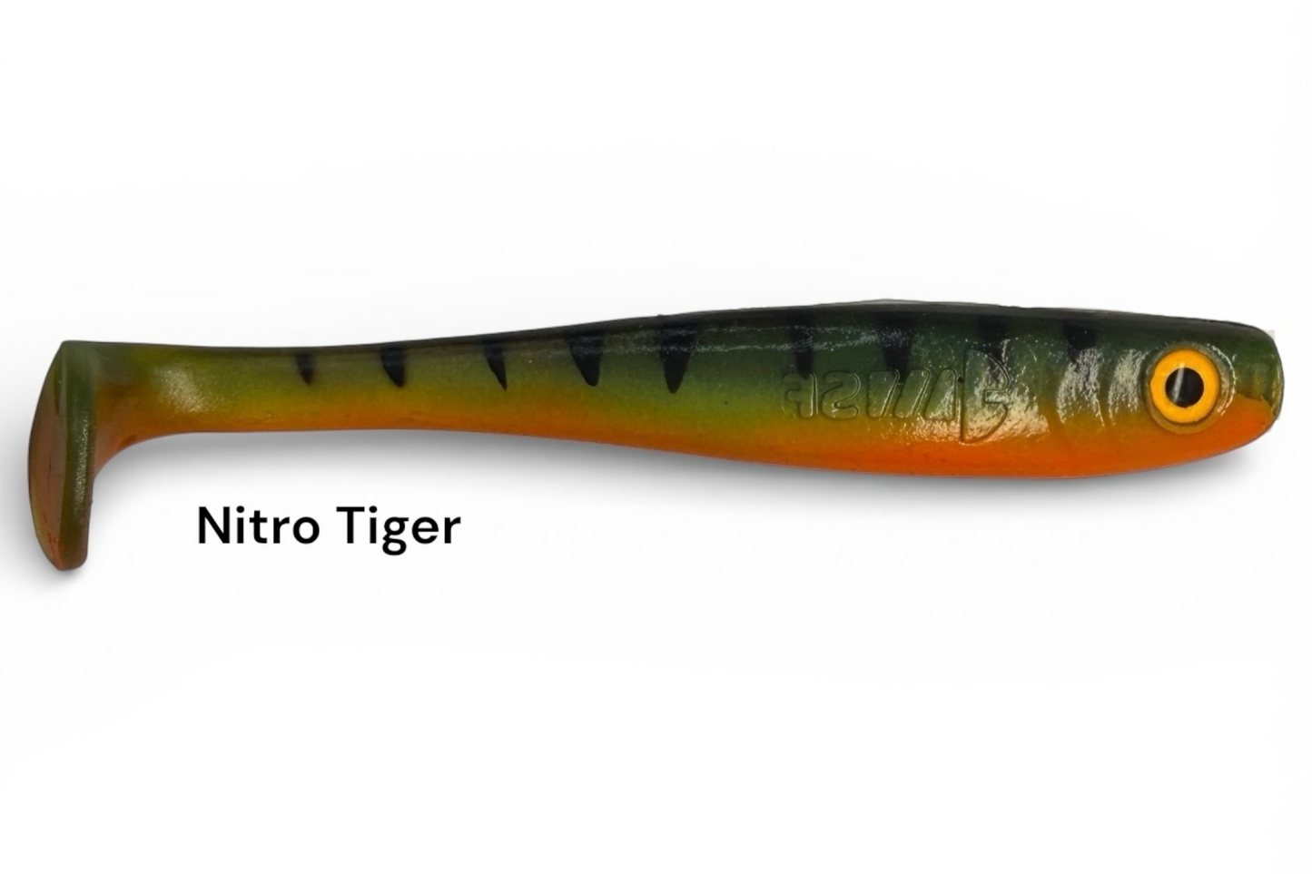 Shrady 10cm