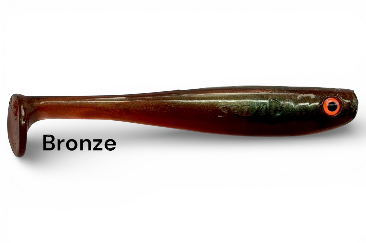 Shrady 10cm