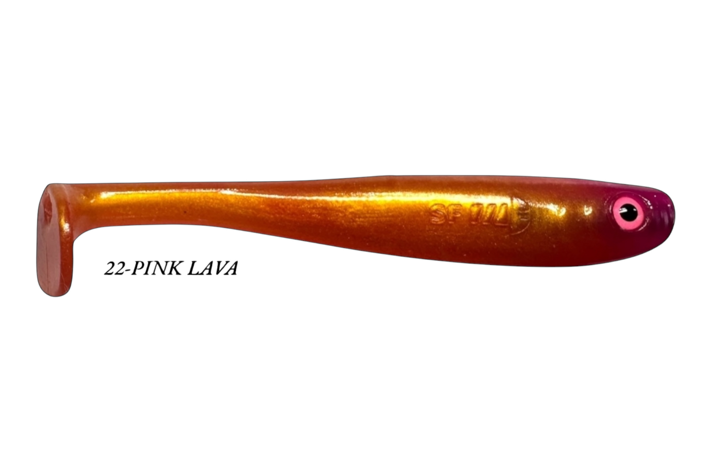 Shrady 12cm