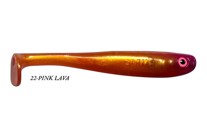 Shrady 12cm