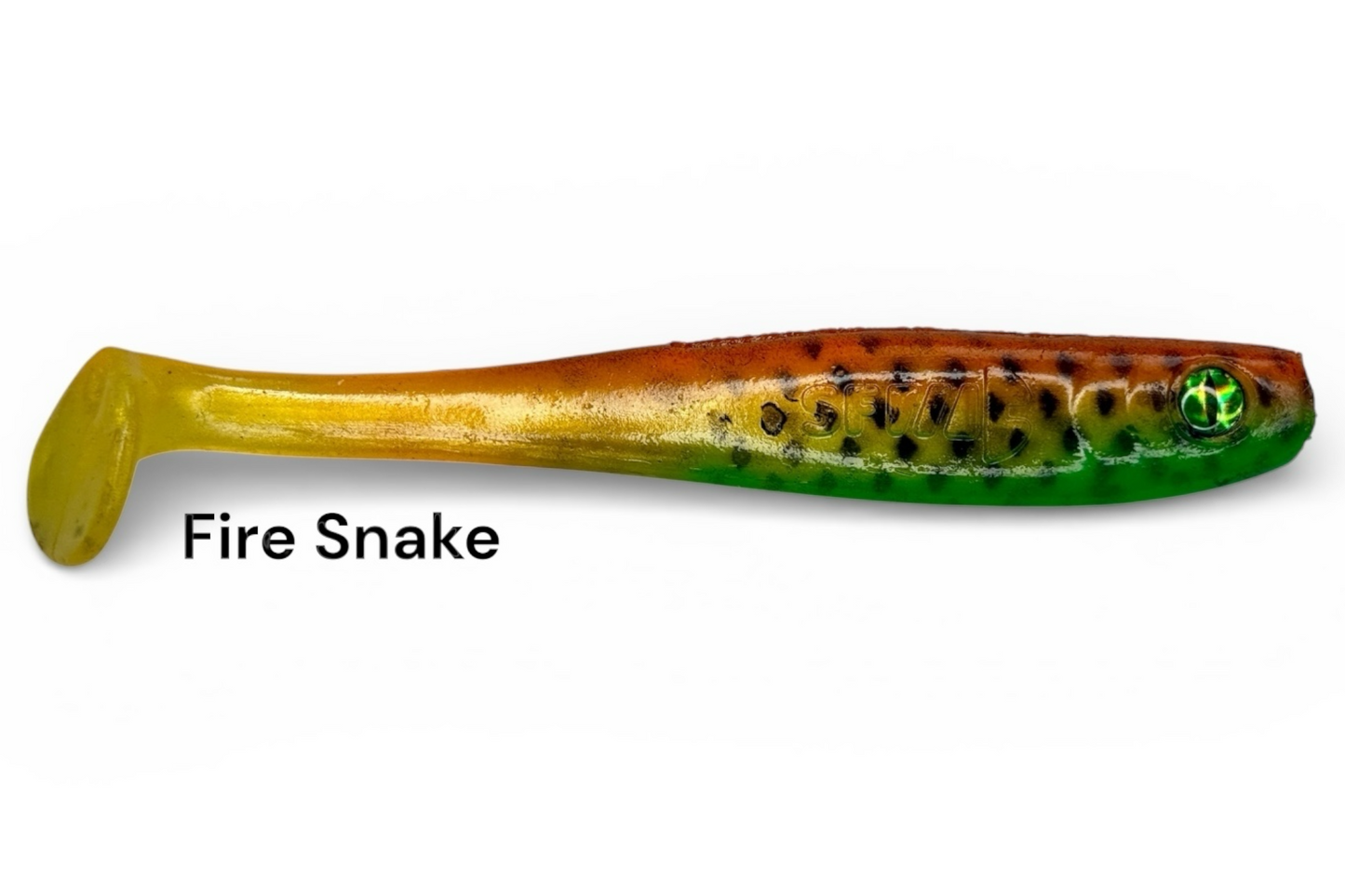 Shrady 10cm