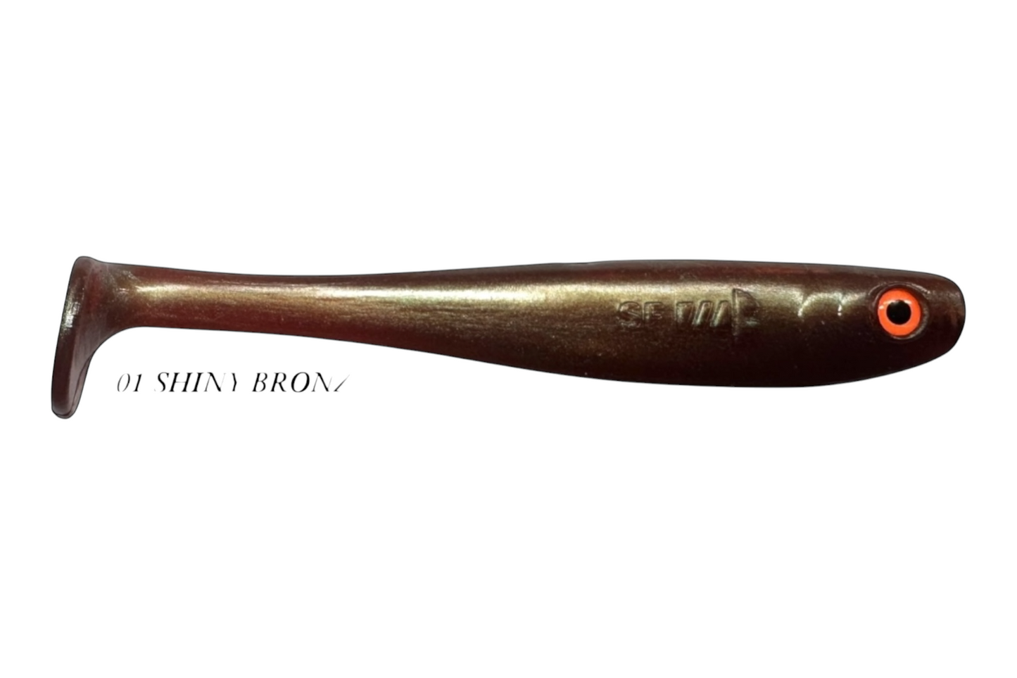 Shrady 12cm