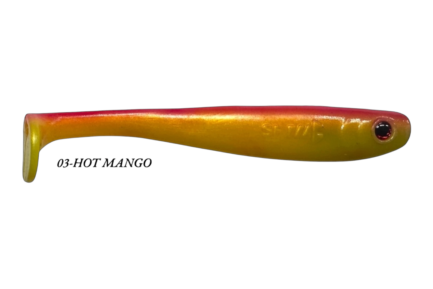 Shrady 12cm