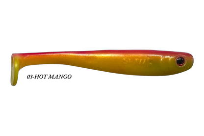 Shrady 12cm