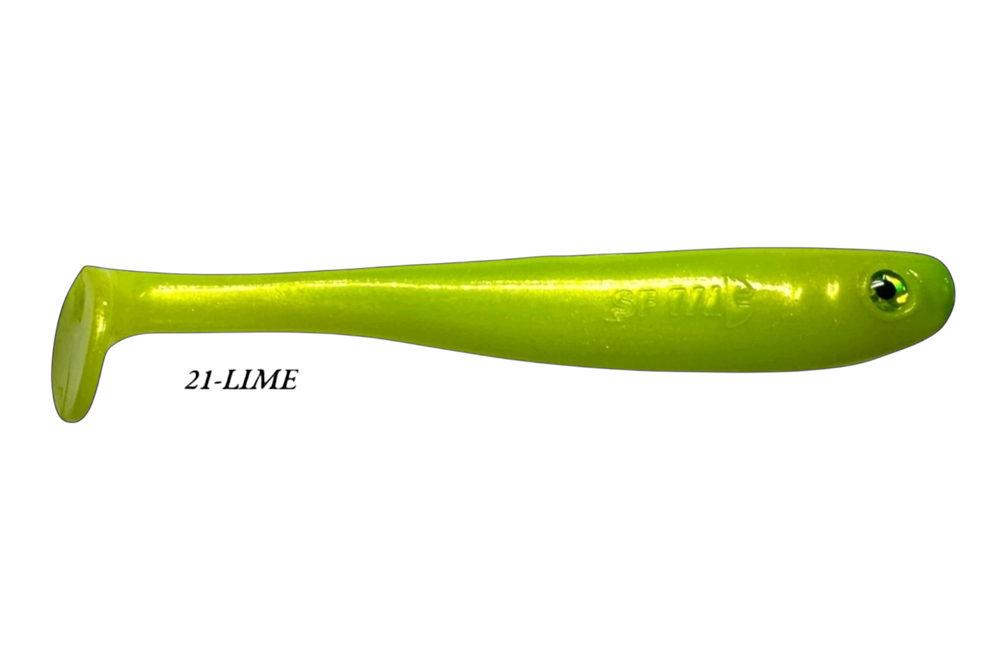 Shrady 12cm