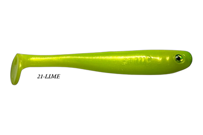 Shrady 12cm