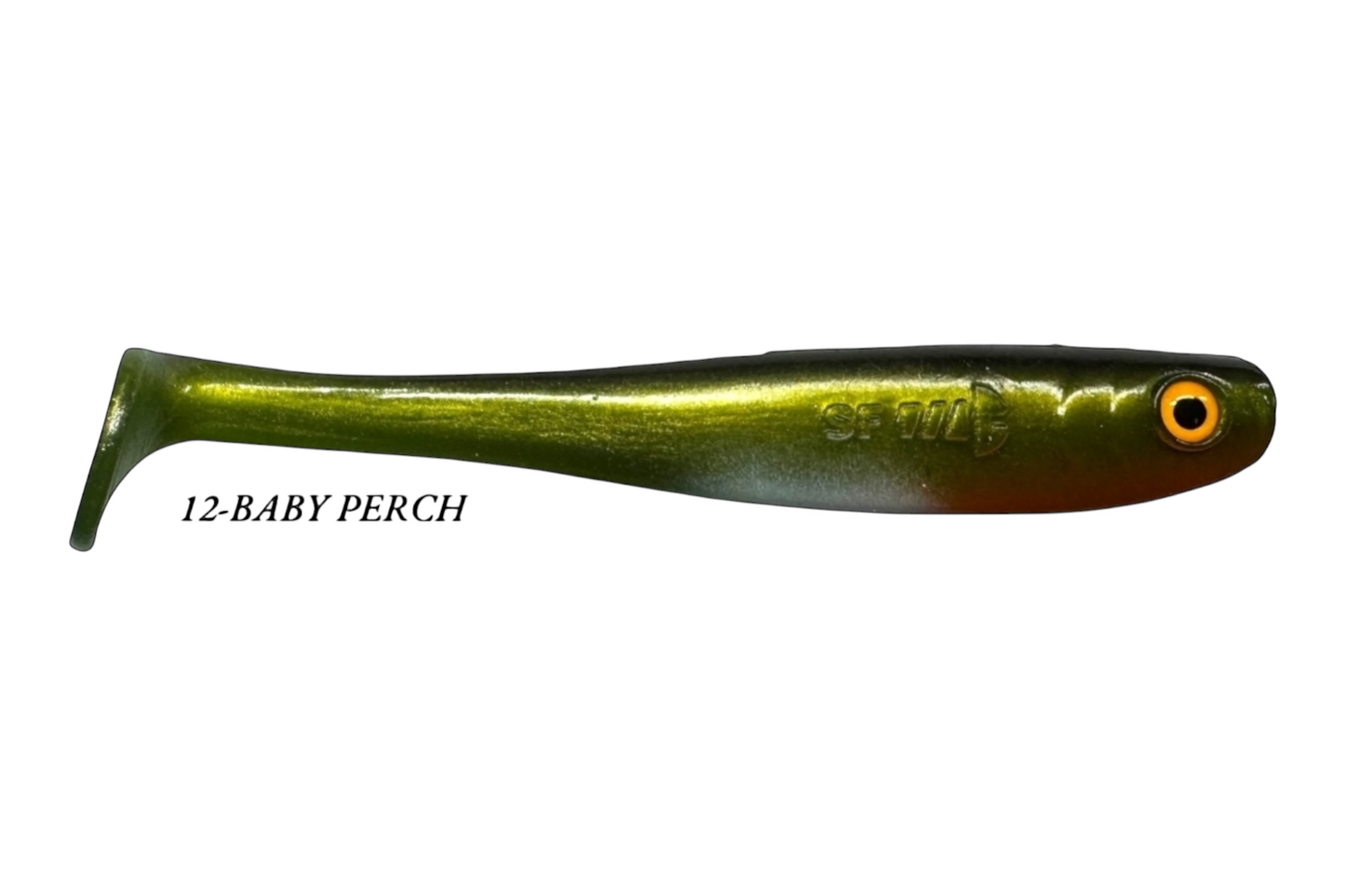 Shrady 12cm