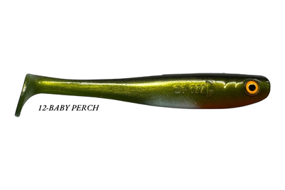 Shrady 12cm