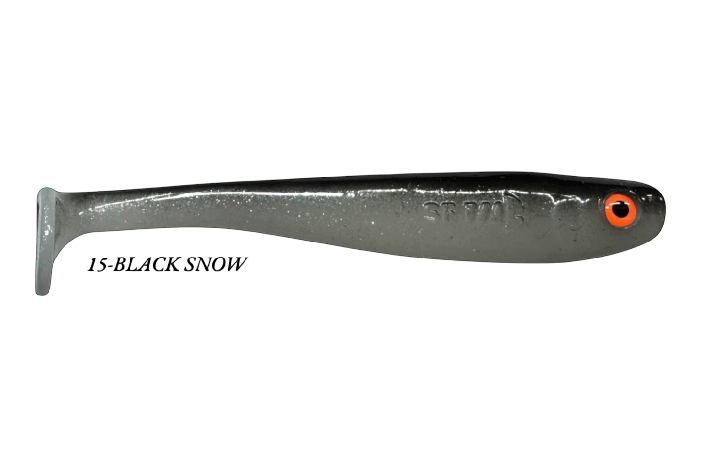 Shrady 12cm