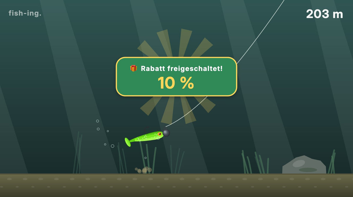 Shrady Jump – Rabatt freigeschaltet