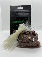 Load the picture into the gallery viewer, Castaway Pva Kabelbinder
