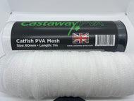 Castaway Mesh Catfish System