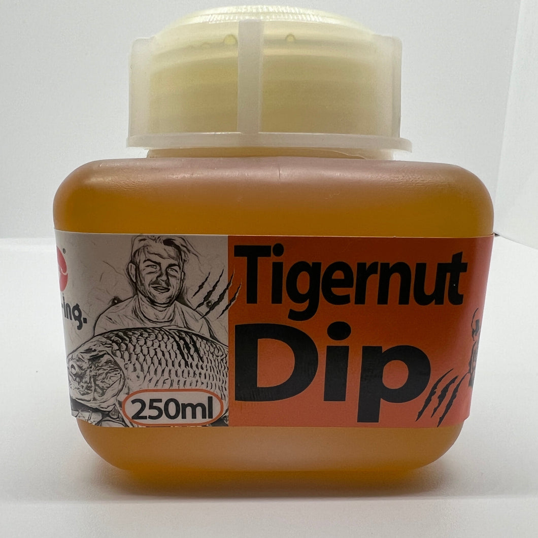 Tigernut Dip