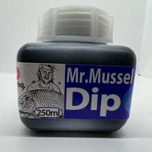 Load the picture into the gallery viewer, Mr.Mussel Dip
