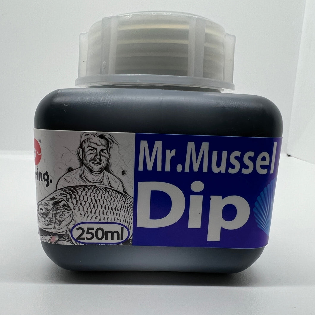 Mr.Mussel Dip